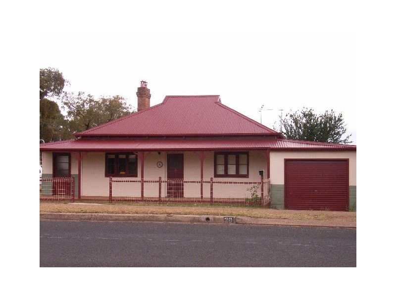 Mudgee NSW 2850