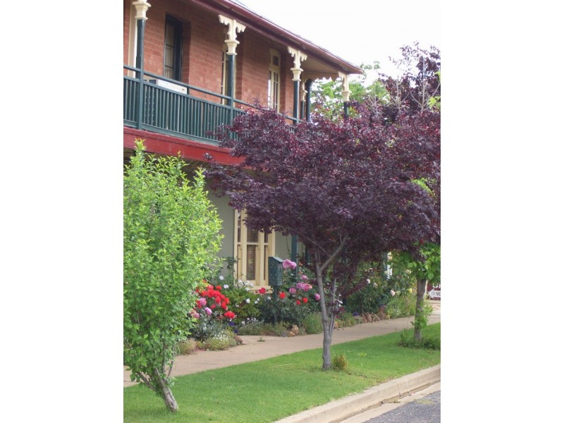 Mudgee NSW 2850