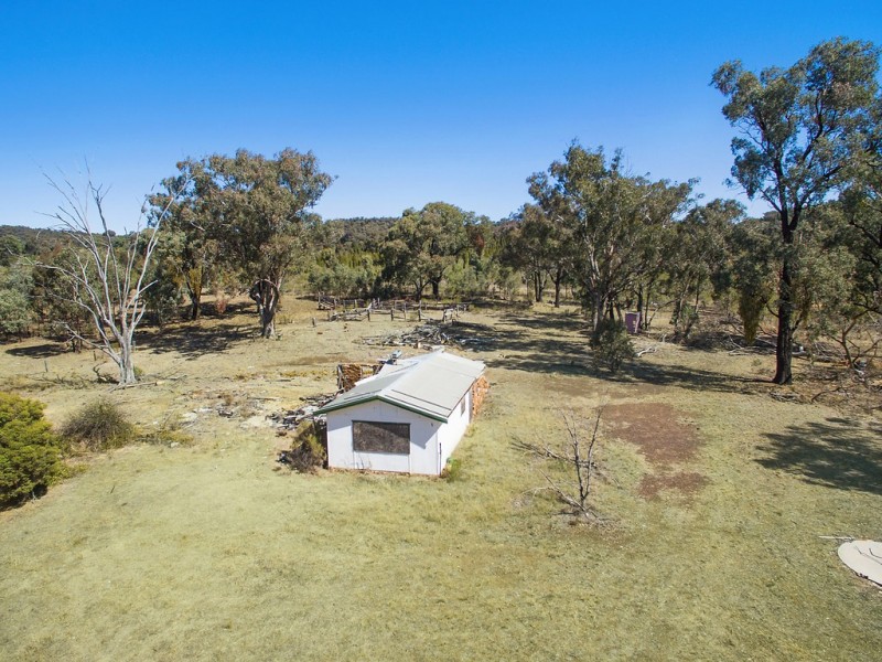 1758 Spring Ridge Road, Mudgee NSW 2850