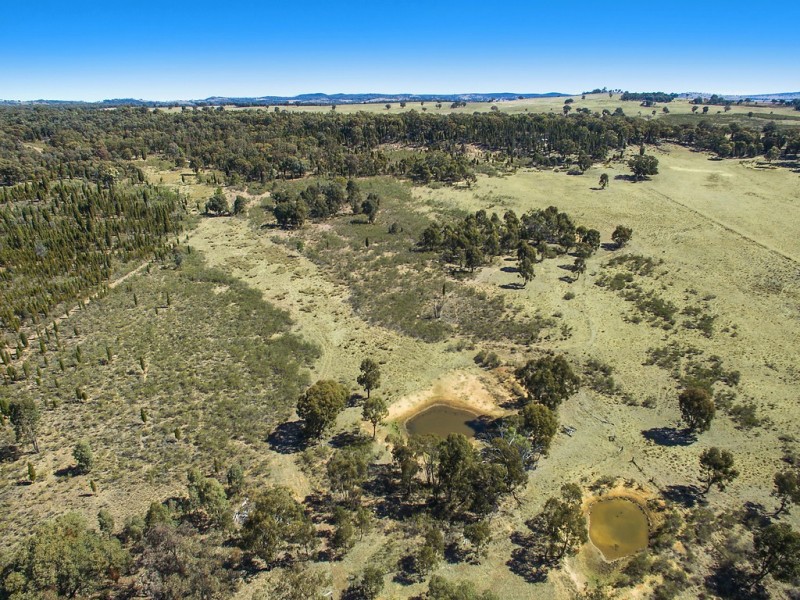 1758 Spring Ridge Road, Mudgee NSW 2850
