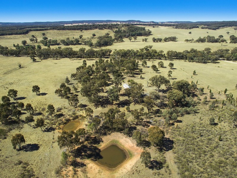 1758 Spring Ridge Road, Mudgee NSW 2850