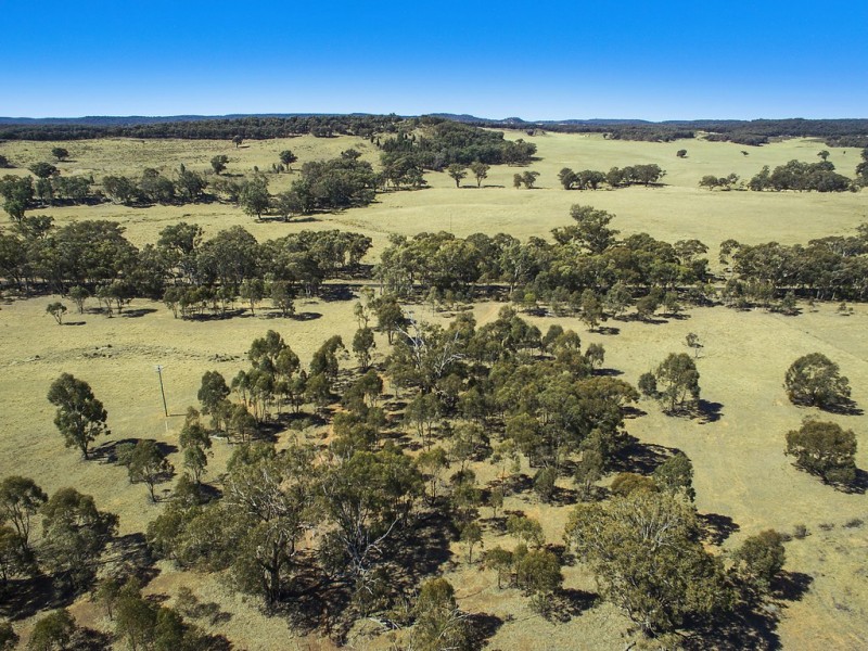 1758 Spring Ridge Road, Mudgee NSW 2850