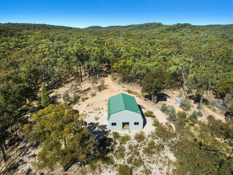 1033 Laheys Creek Road, Mudgee NSW 2850