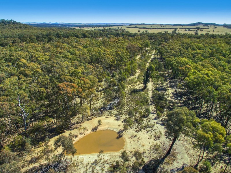 1033 Laheys Creek Road, Mudgee NSW 2850