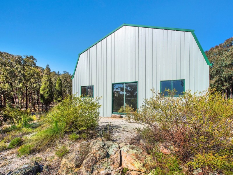 1033 Laheys Creek Road, Mudgee NSW 2850