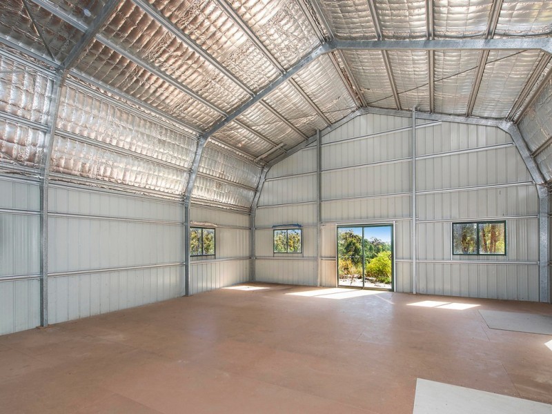 1033 Laheys Creek Road, Mudgee NSW 2850