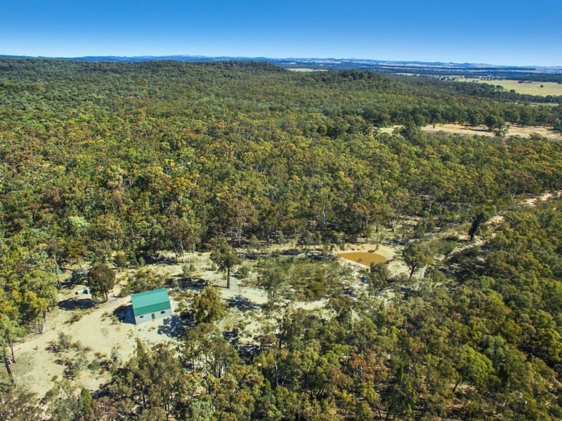 1033 Laheys Creek Road, Mudgee NSW 2850