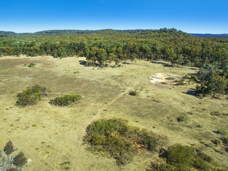 1033 Laheys Creek Road, Mudgee NSW 2850