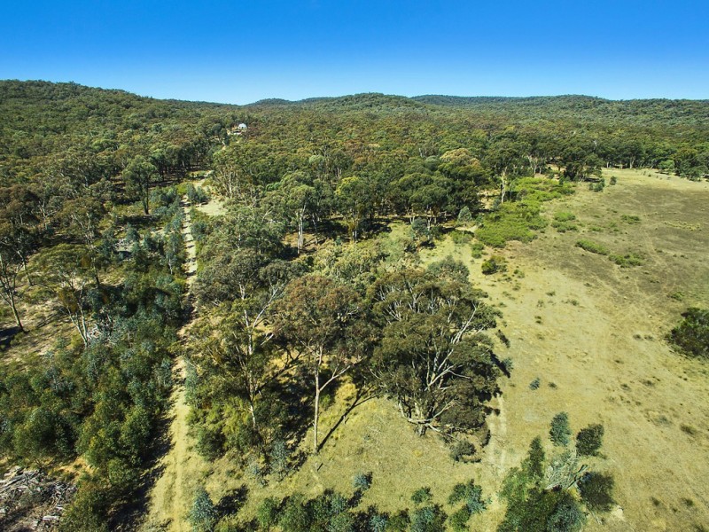 1033 Laheys Creek Road, Mudgee NSW 2850