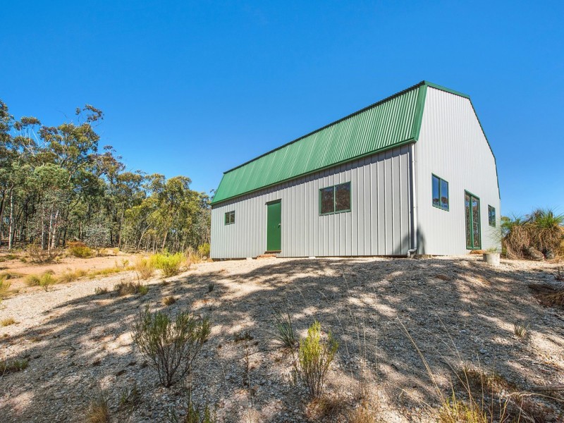 1033 Laheys Creek Road, Mudgee NSW 2850