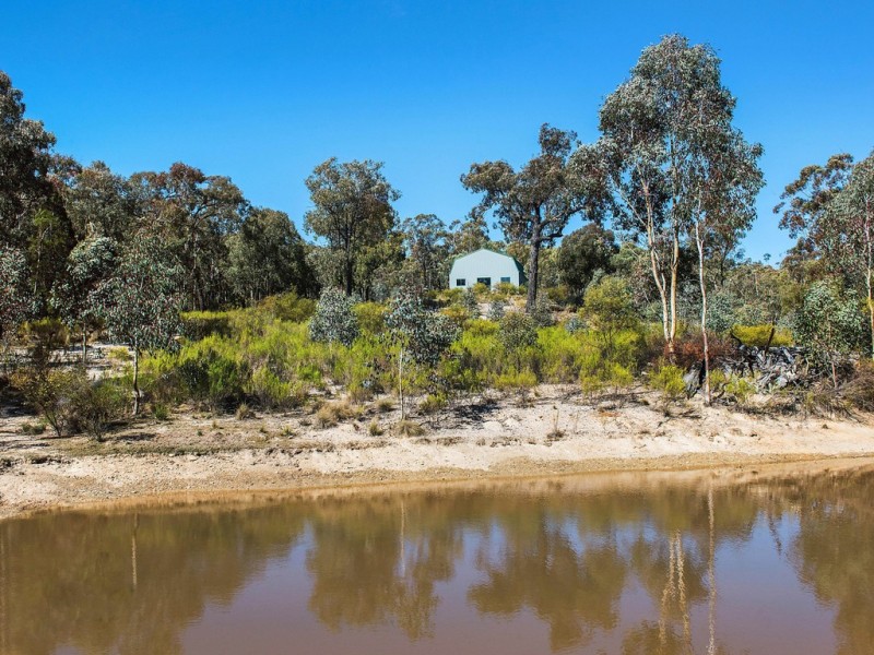 1033 Laheys Creek Road, Mudgee NSW 2850