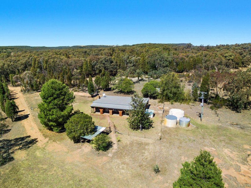1828 Spring Ridge Road, Mudgee NSW 2850