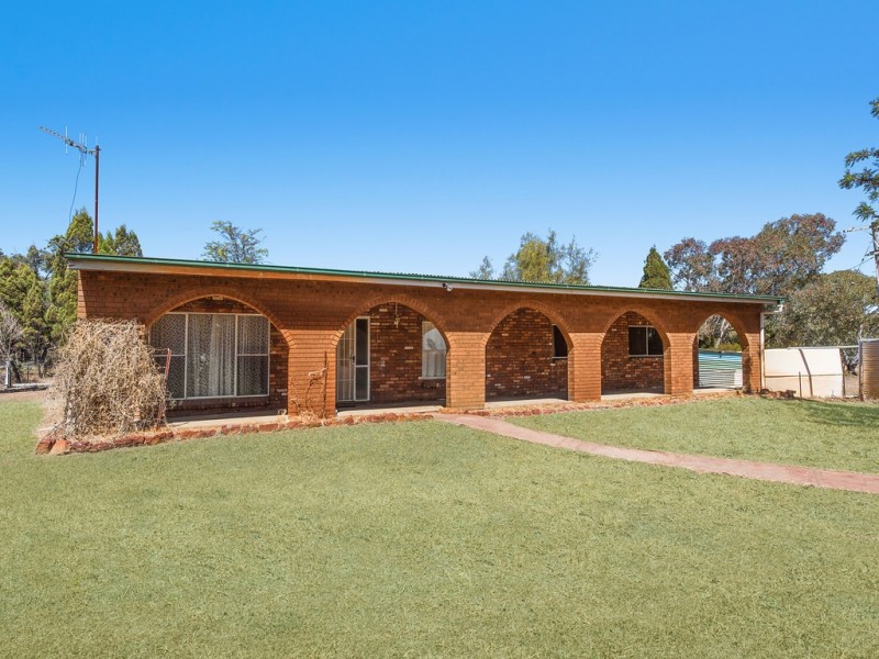 1828 Spring Ridge Road, Mudgee NSW 2850