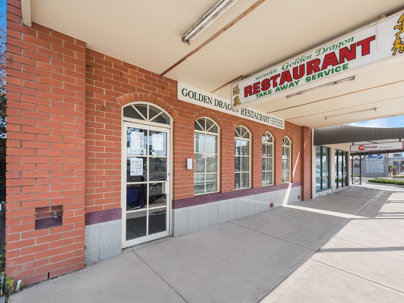 132 Church Street, Mudgee NSW 2850