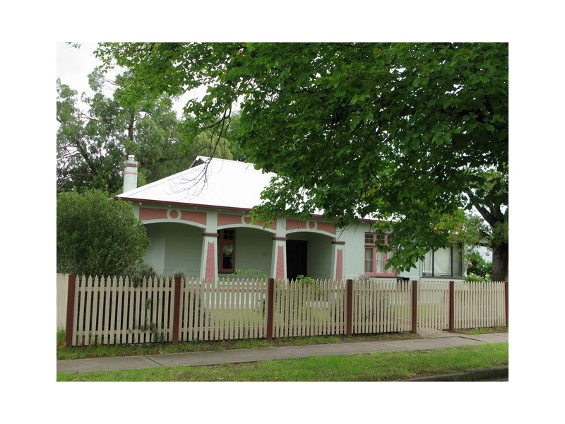 Mudgee NSW 2850