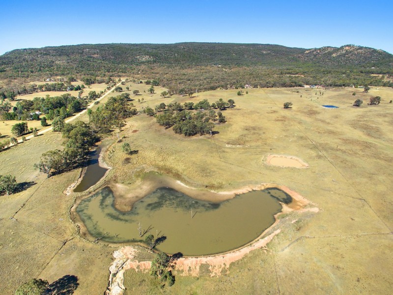 584 Yarrawonga Road, Mudgee NSW 2850