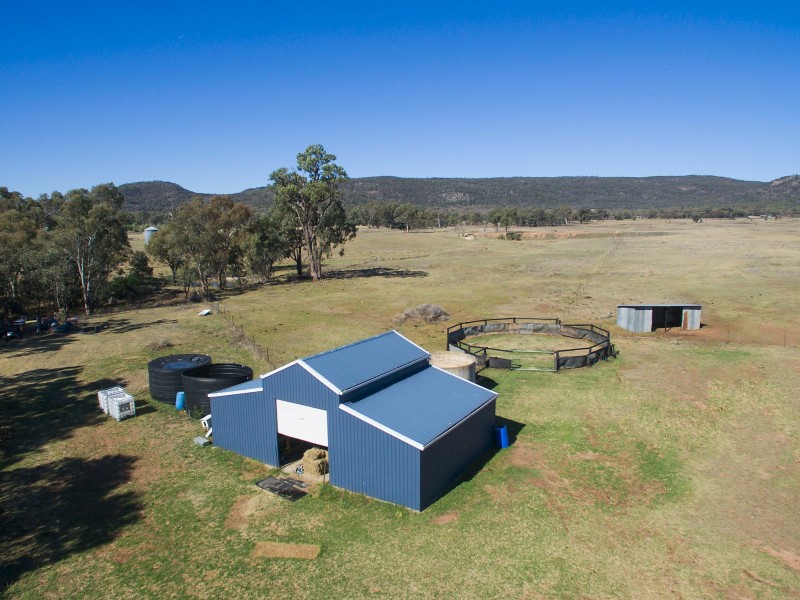 584 Yarrawonga Road, Mudgee NSW 2850