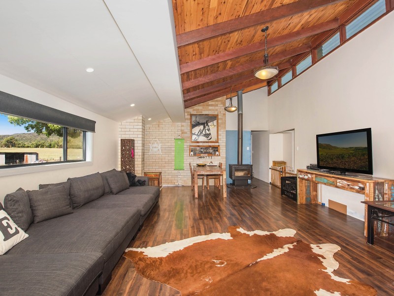 584 Yarrawonga Road, Mudgee NSW 2850