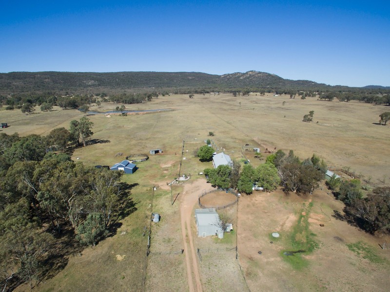584 Yarrawonga Road, Mudgee NSW 2850