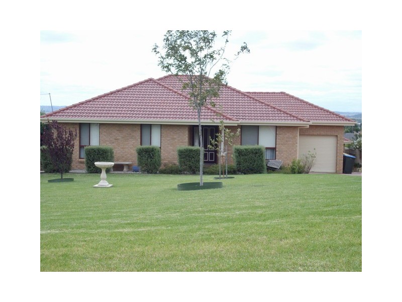 Mudgee NSW 2850