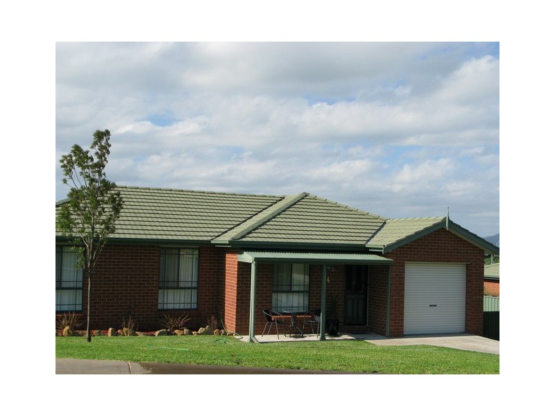 Mudgee NSW 2850