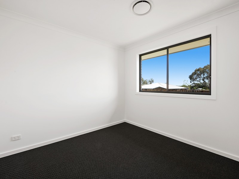 14 Dunphy Crescent, Mudgee NSW 2850