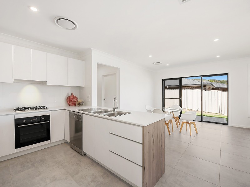 14 Dunphy Crescent, Mudgee NSW 2850