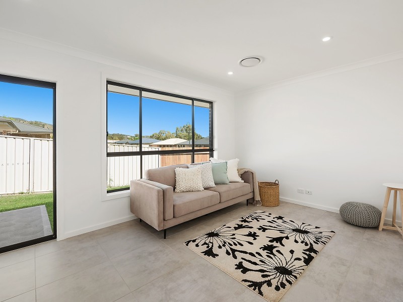 14 Dunphy Crescent, Mudgee NSW 2850