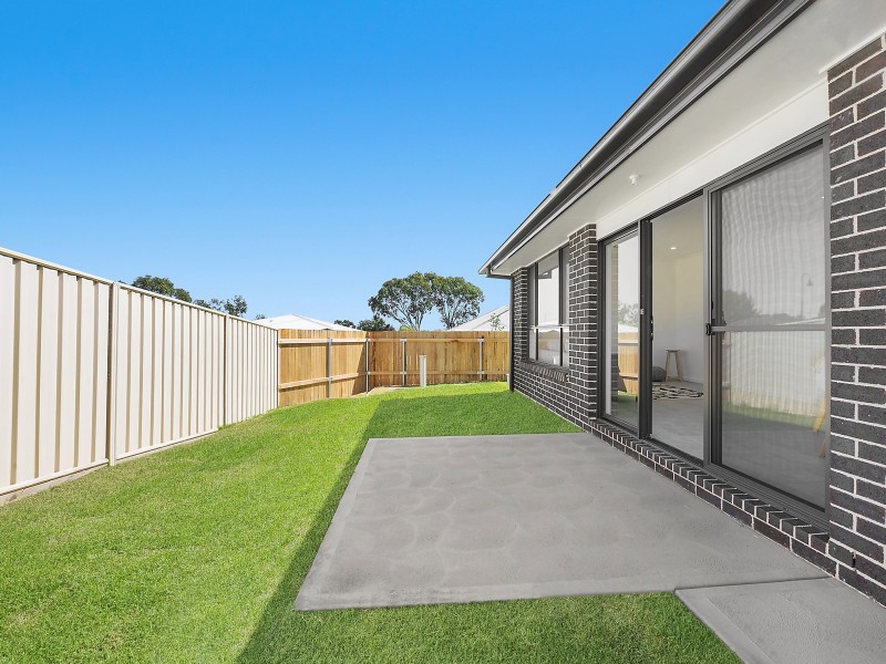 14 Dunphy Crescent, Mudgee NSW 2850