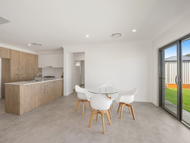 14 Dunphy Crescent, Mudgee NSW 2850