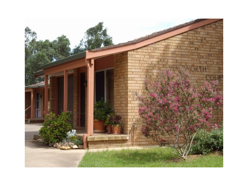 Mudgee NSW 2850