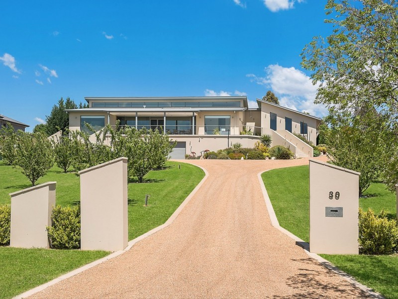 30 Robert Hoddle Grove, Mudgee NSW 2850