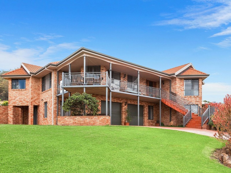 37 Dewhurst Drive, Mudgee NSW 2850