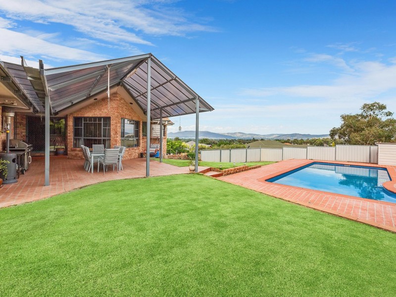 37 Dewhurst Drive, Mudgee NSW 2850