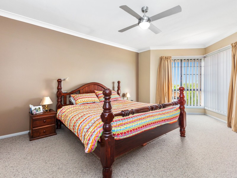 37 Dewhurst Drive, Mudgee NSW 2850