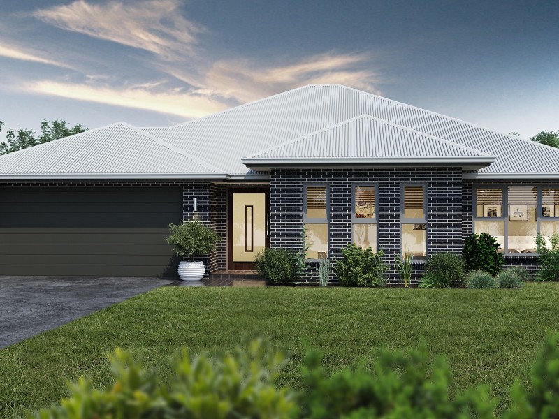 2 Rowe Street, Mudgee NSW 2850