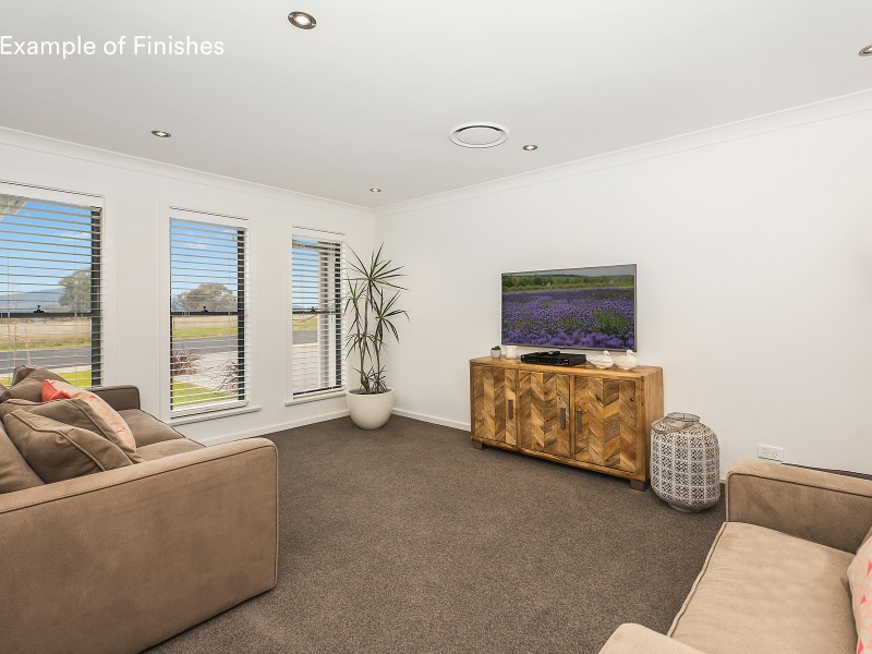 2 Rowe Street, Mudgee NSW 2850