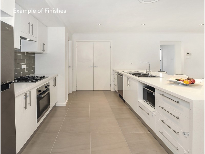 2 Rowe Street, Mudgee NSW 2850