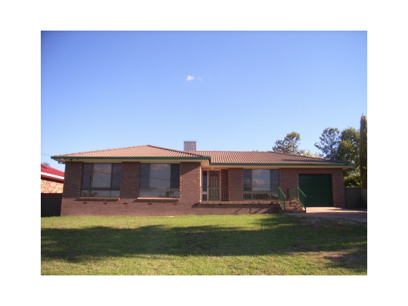 Mudgee NSW 2850
