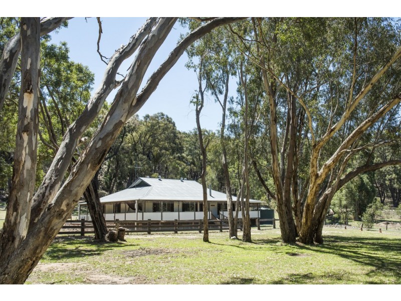 1972 Spring Ridge Road, Mudgee NSW 2850