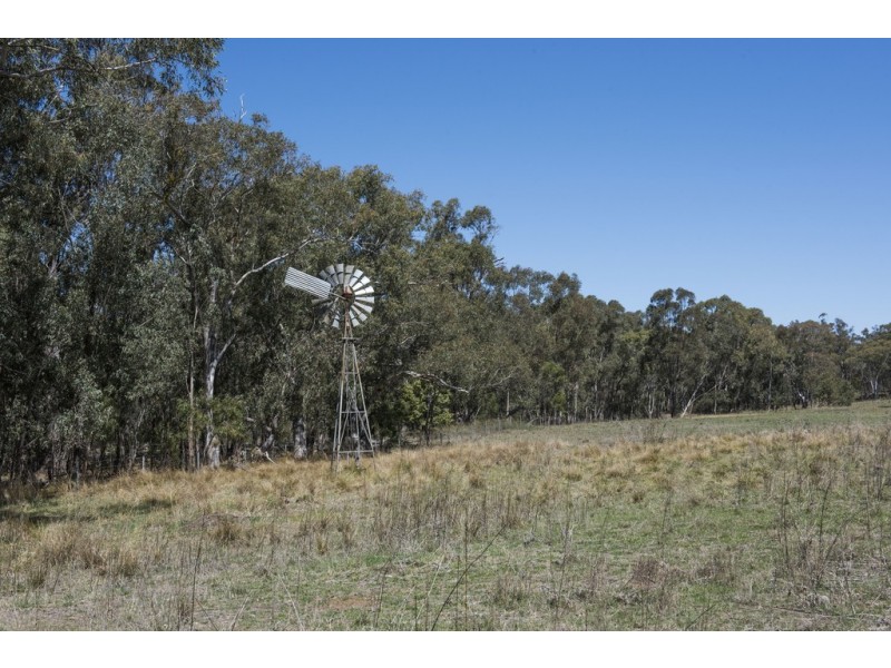 1972 Spring Ridge Road, Mudgee NSW 2850