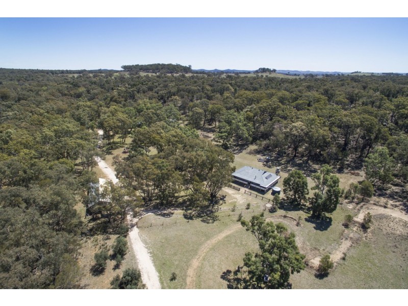 1972 Spring Ridge Road, Mudgee NSW 2850