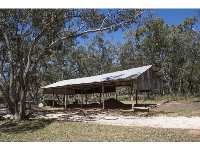1972 Spring Ridge Road, Mudgee NSW 2850