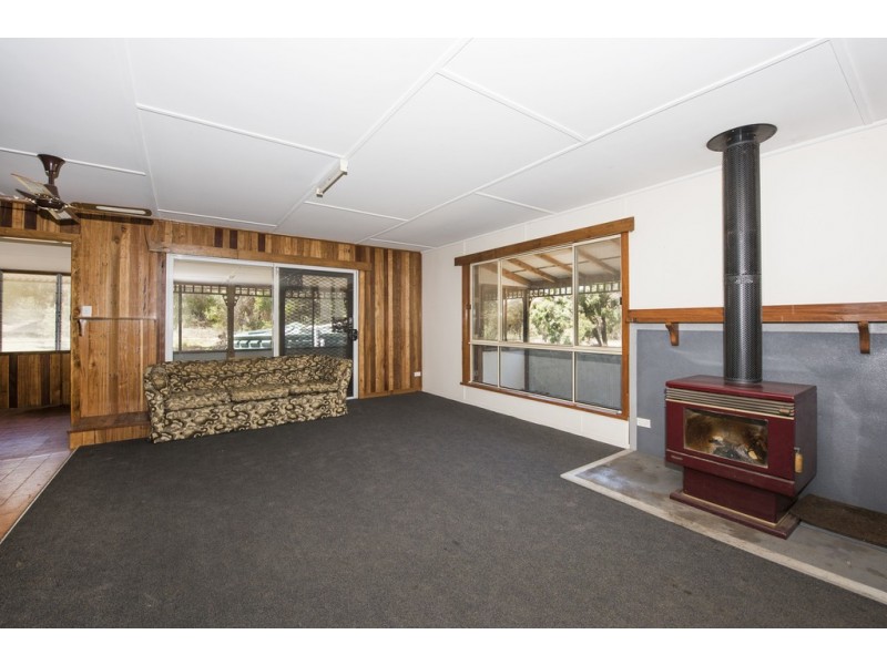 1972 Spring Ridge Road, Mudgee NSW 2850