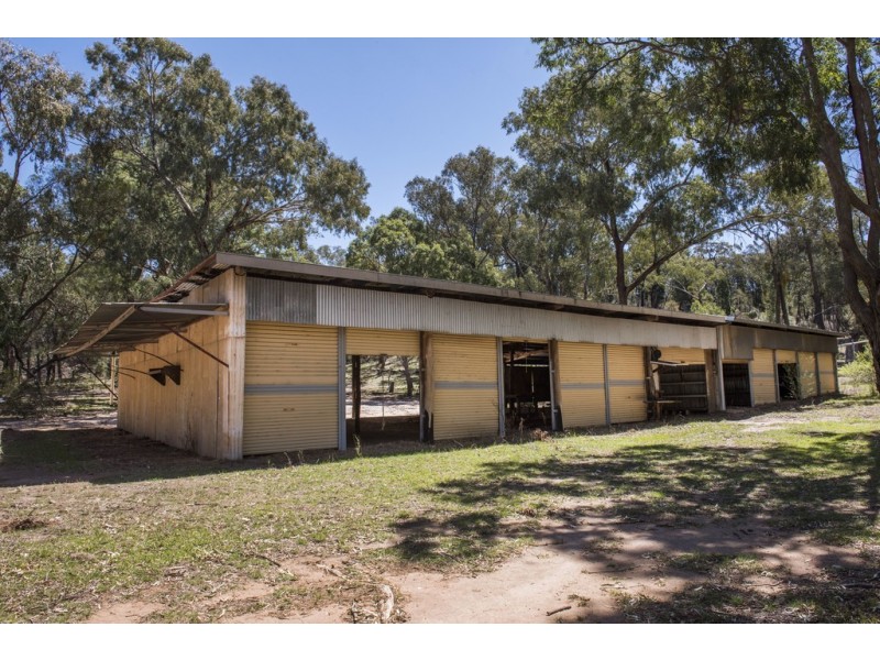 1972 Spring Ridge Road, Mudgee NSW 2850