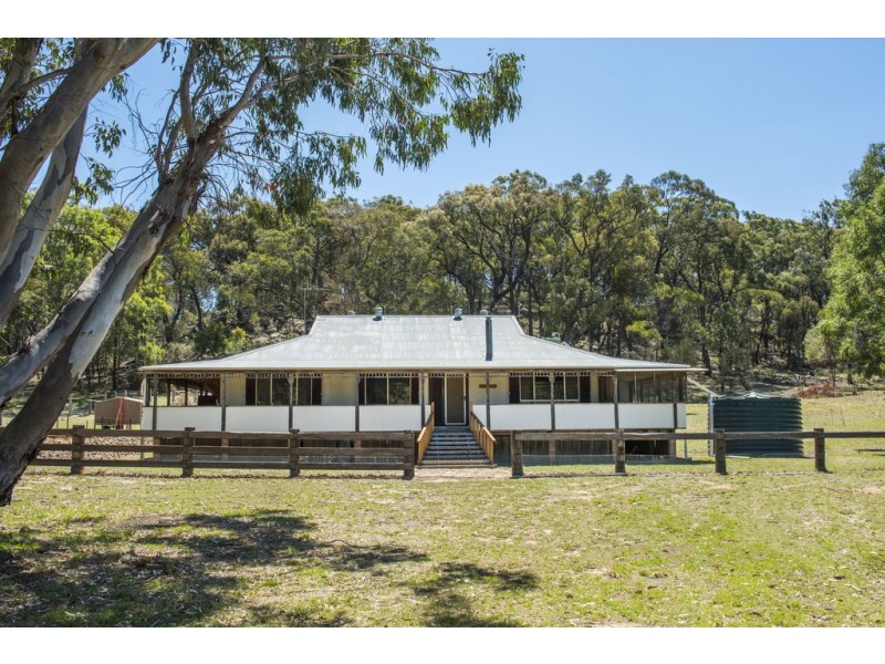 1972 Spring Ridge Road, Mudgee NSW 2850