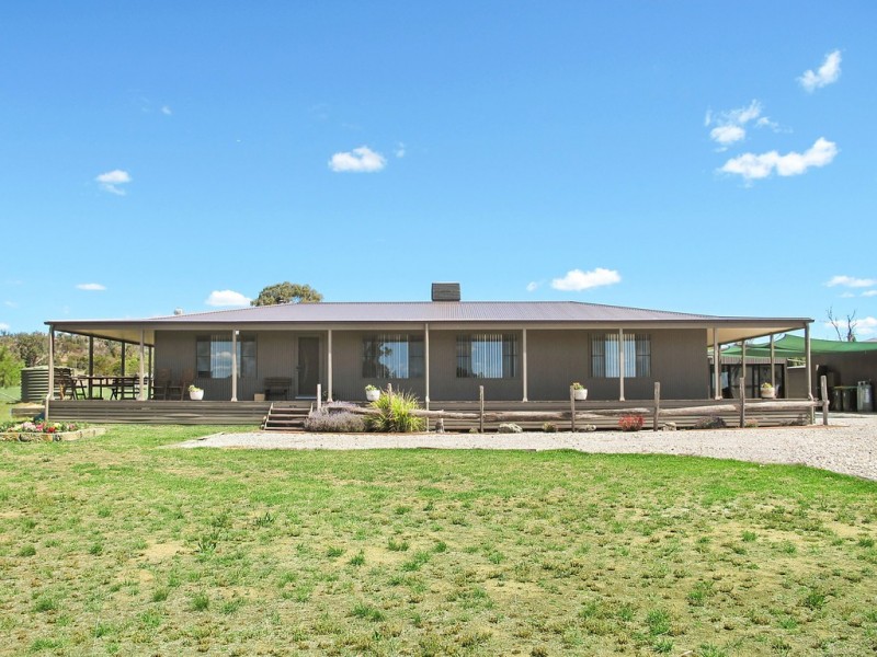 227 Frog Rock Road, Mudgee NSW 2850
