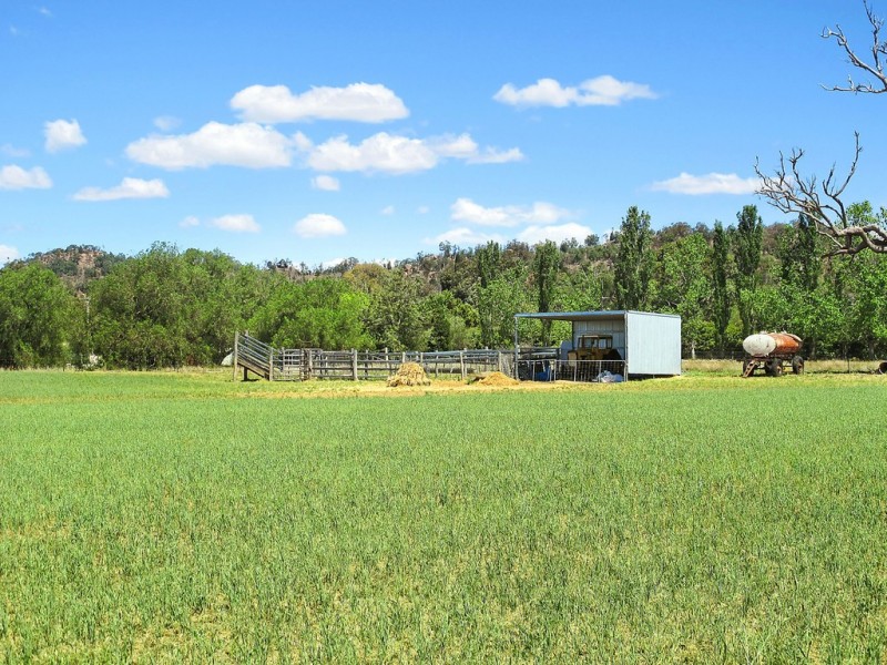 227 Frog Rock Road, Mudgee NSW 2850