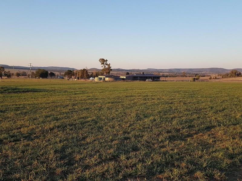 227 Frog Rock Road, Mudgee NSW 2850
