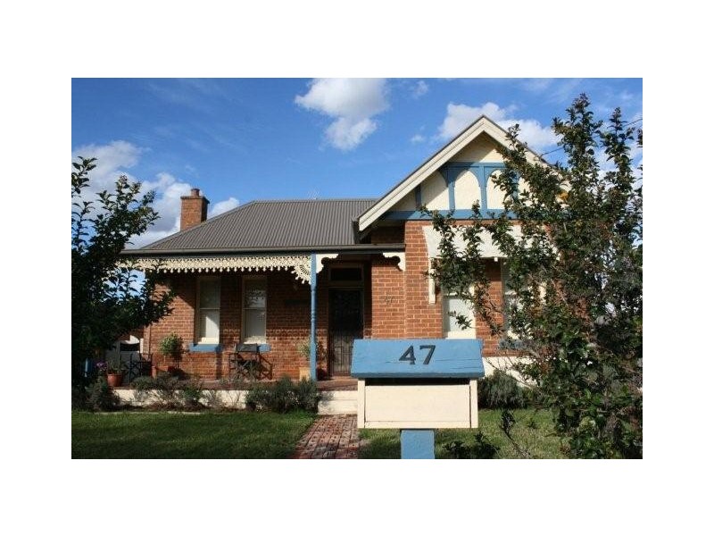 Mudgee NSW 2850